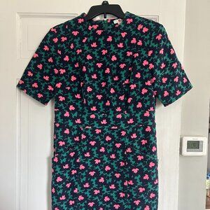 Boden Women's Sheath Dress